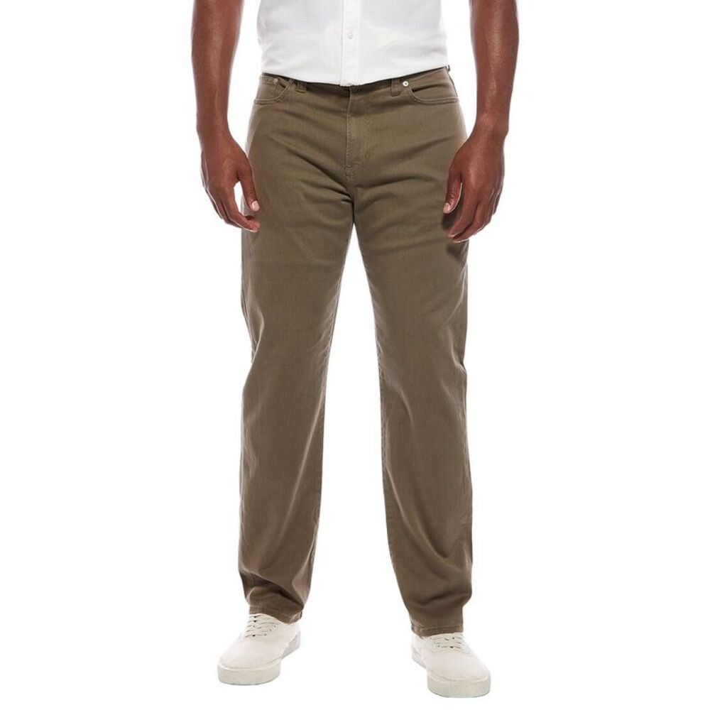 Madewell Mens  1991 Straight Allday Pant